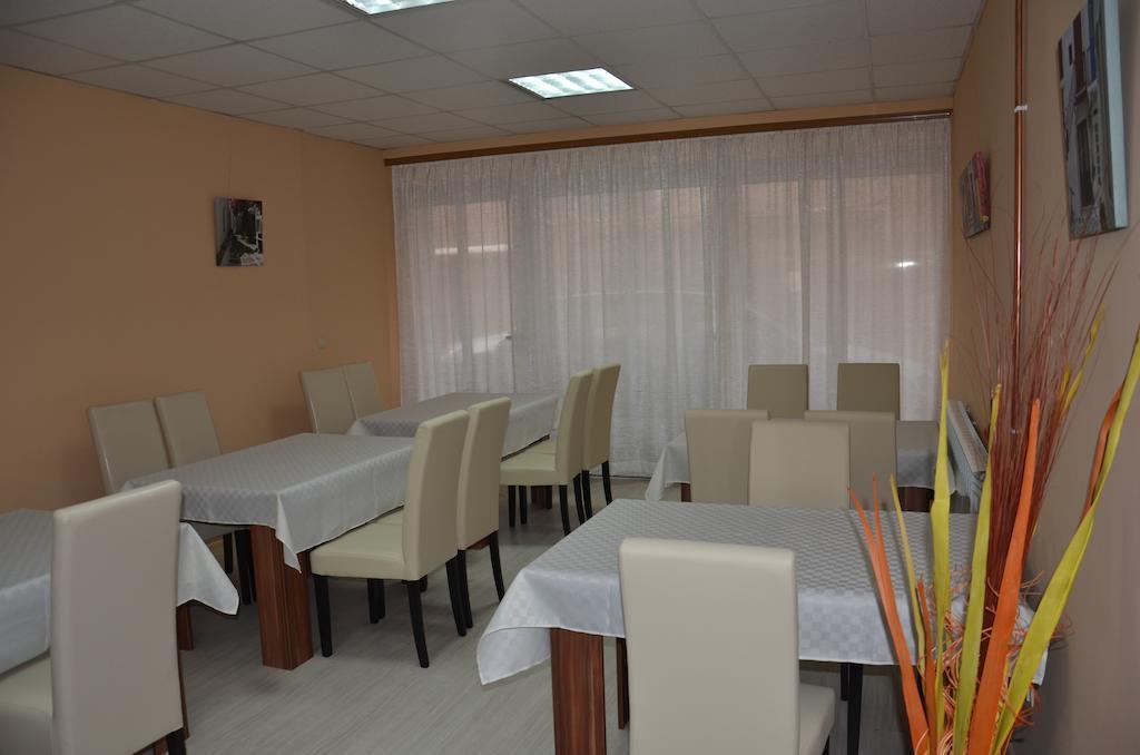 Boutique Saray Bosna Motel Szarajevó Kültér fotó